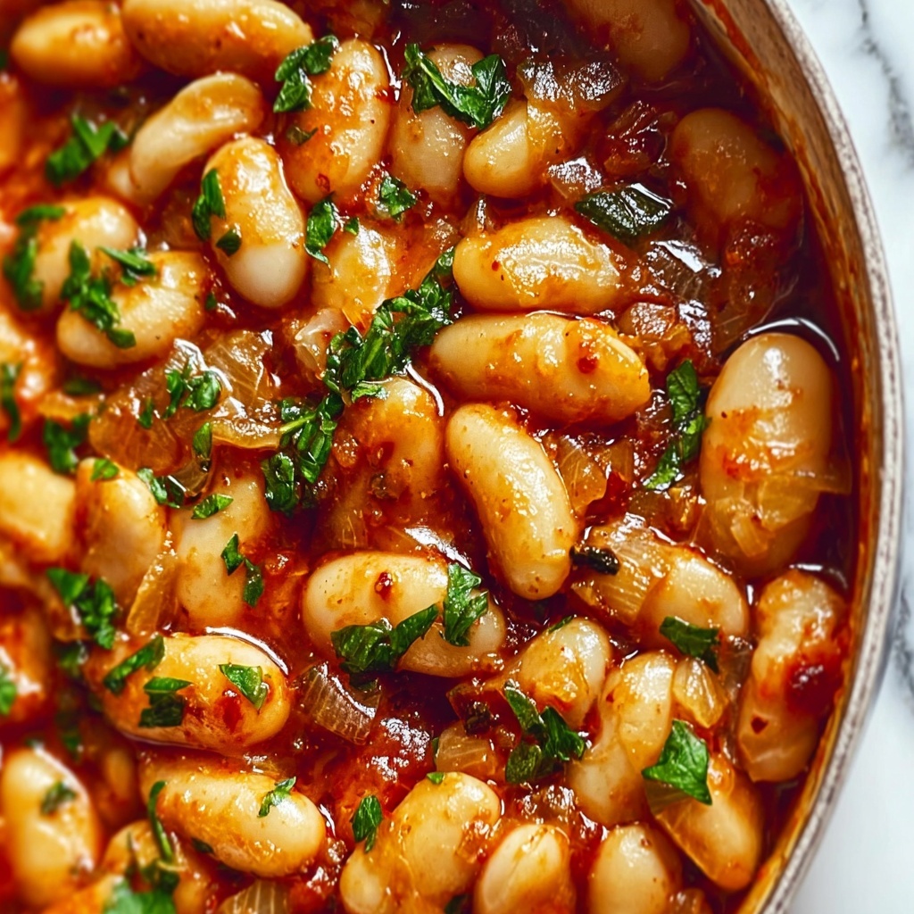 Gochujang Gnocchi Recipe - Recipe Image