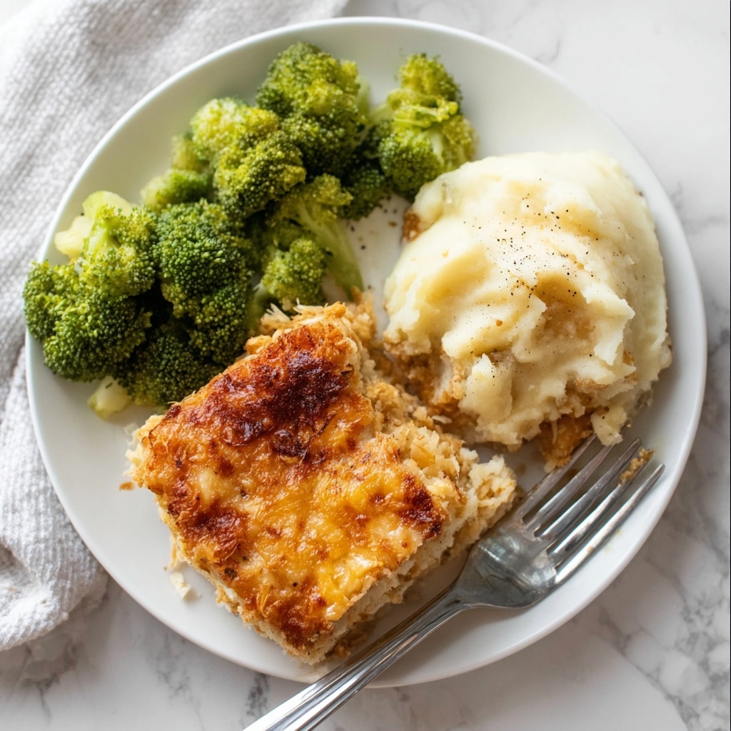 Copycat Longhorn Parmesan Crusted Chicken Recipe - Recipe Image