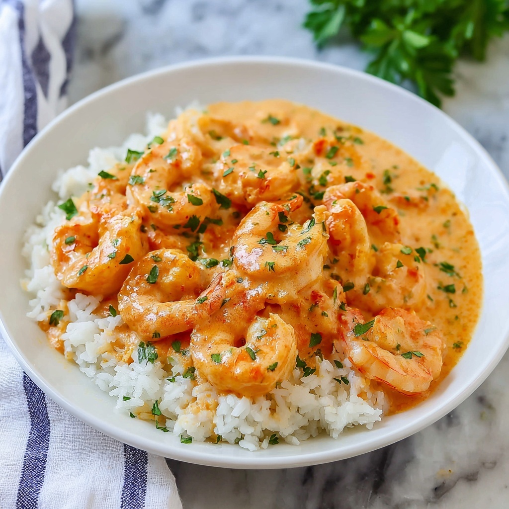 Dynamite Shrimp Recipe - Recipe Image