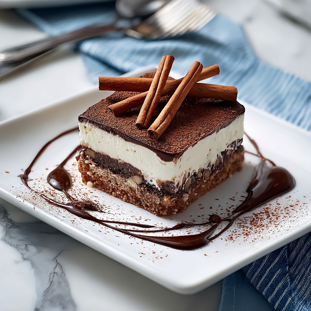 Chocolate Pecan Delight Cake Recipe - Recipe Image