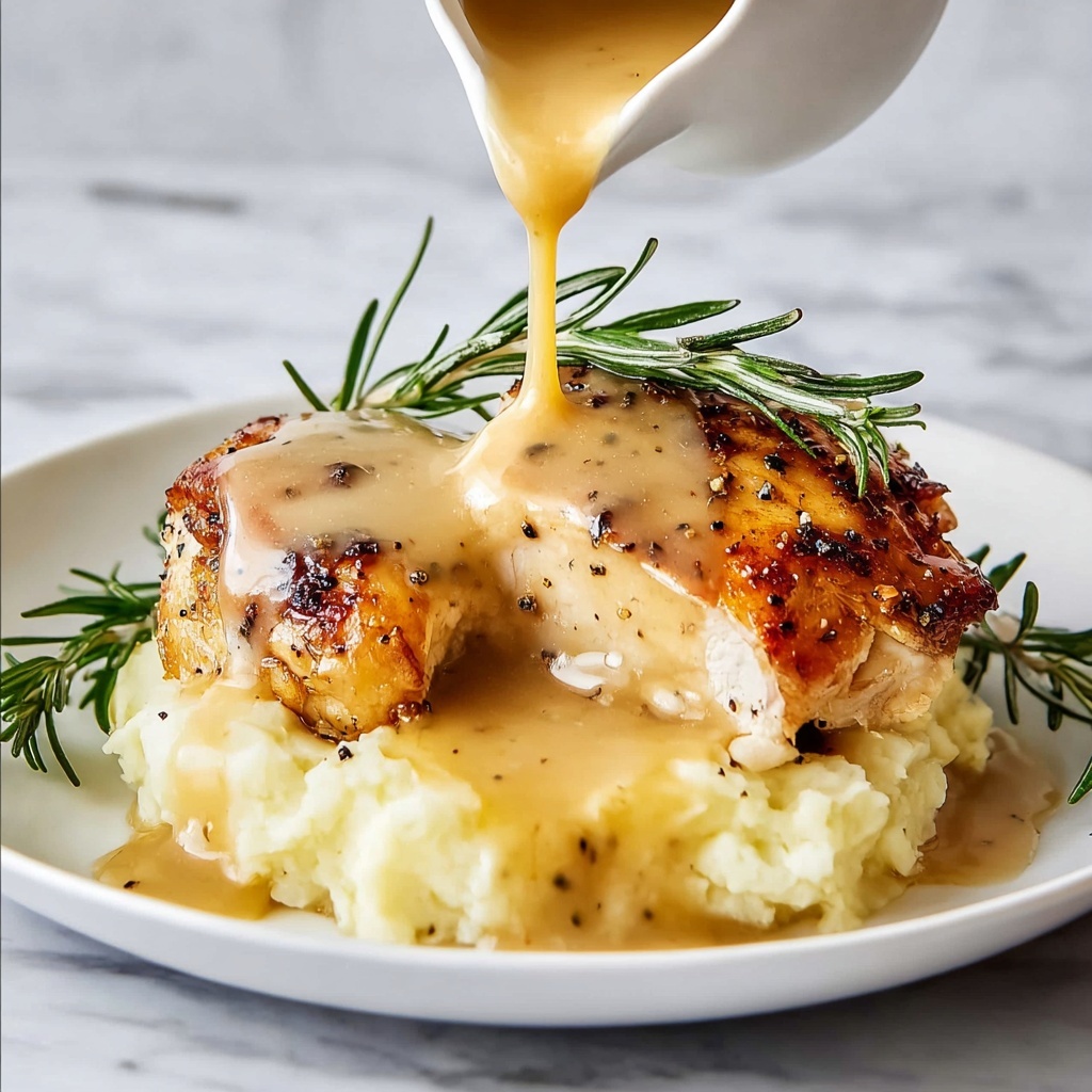 Yum Yum Chicken Recipe - Recipe Image