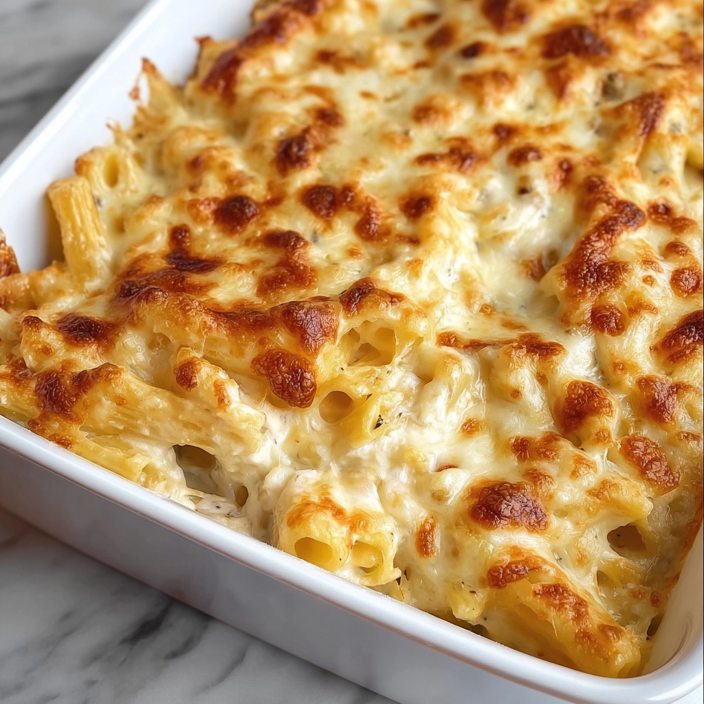 Paula Deen's Amazing Chicken Casserole Recipe - Recipe Image