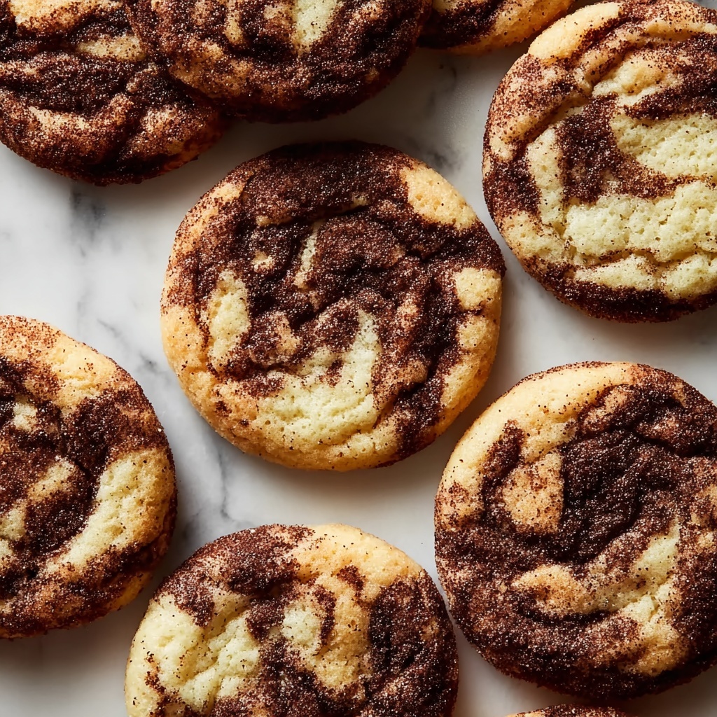 The Best Cinnamon Cookie Recipe - Recipe Image