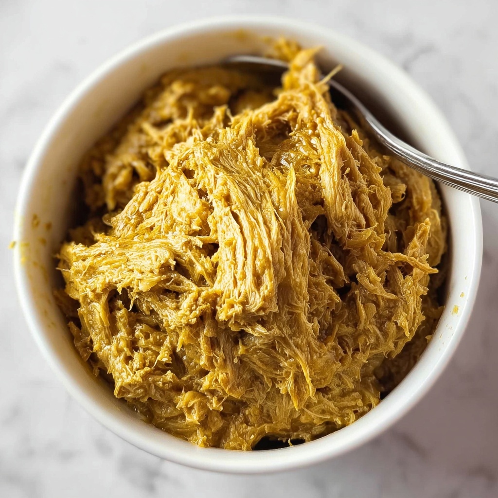 Crunchy Kataifi Dubai Chocolate Bar Filling Recipe - Recipe Image