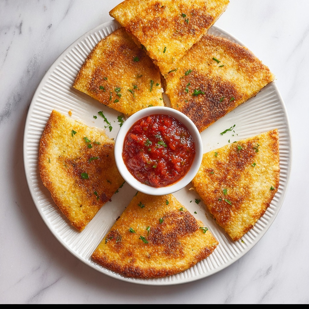 Tortilla Pizza Pockets Recipe - Recipe Image
