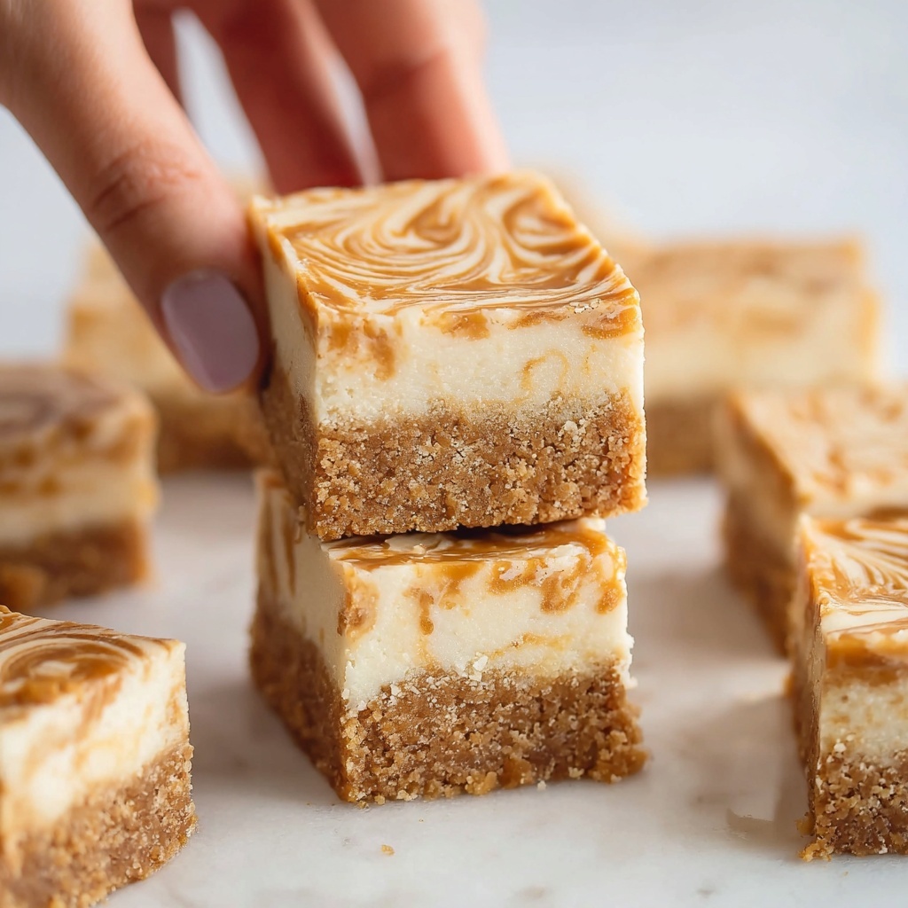 Carrot Cake Bars Recipe - Recipe Image