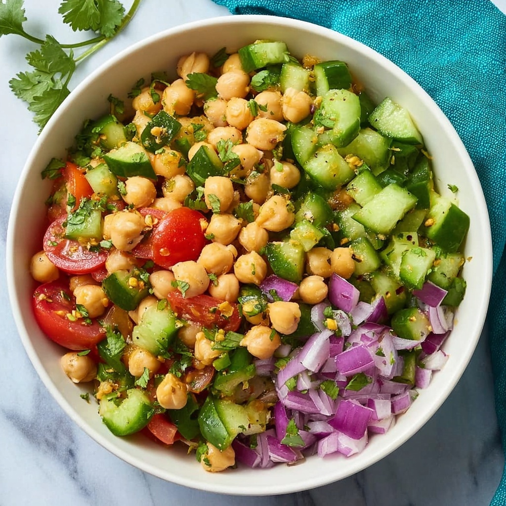 Weight Loss Salad Recipe - Recipe Image