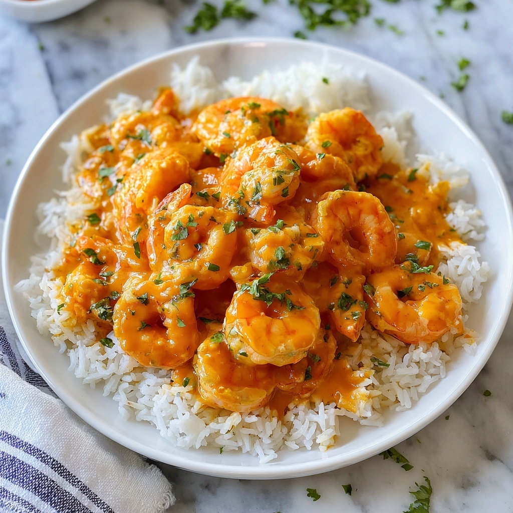 Dynamite Shrimp Recipe - Recipe Image