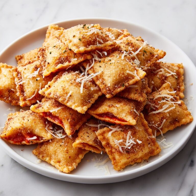 Parmesan Garlic Pizza Rolls™ Snacks Recipe