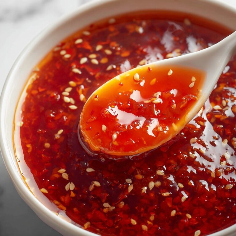 Chinese Sweet and Sour Sauce Recipe