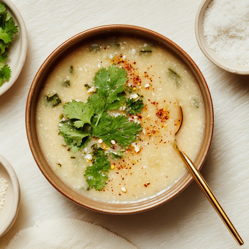 Elote Soup Recipe - Recipe Image