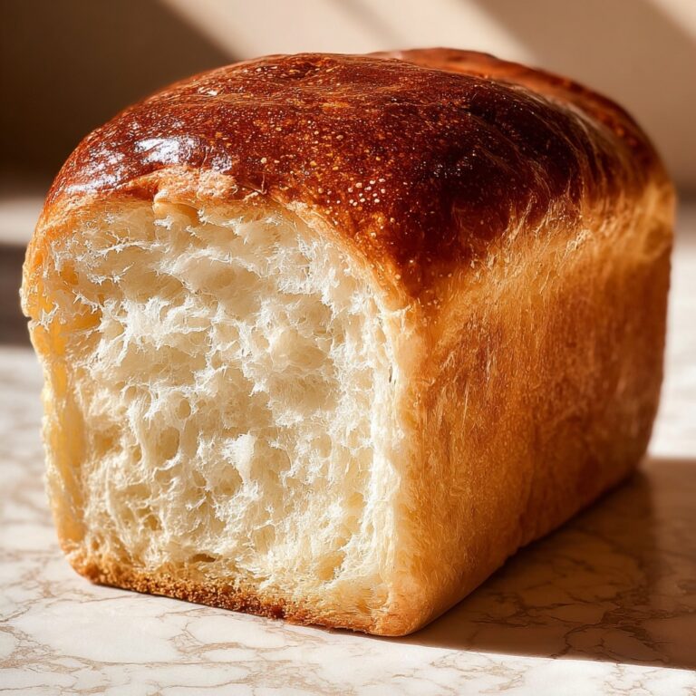 Classic Gluten-Free White Sandwich Bread Recipe