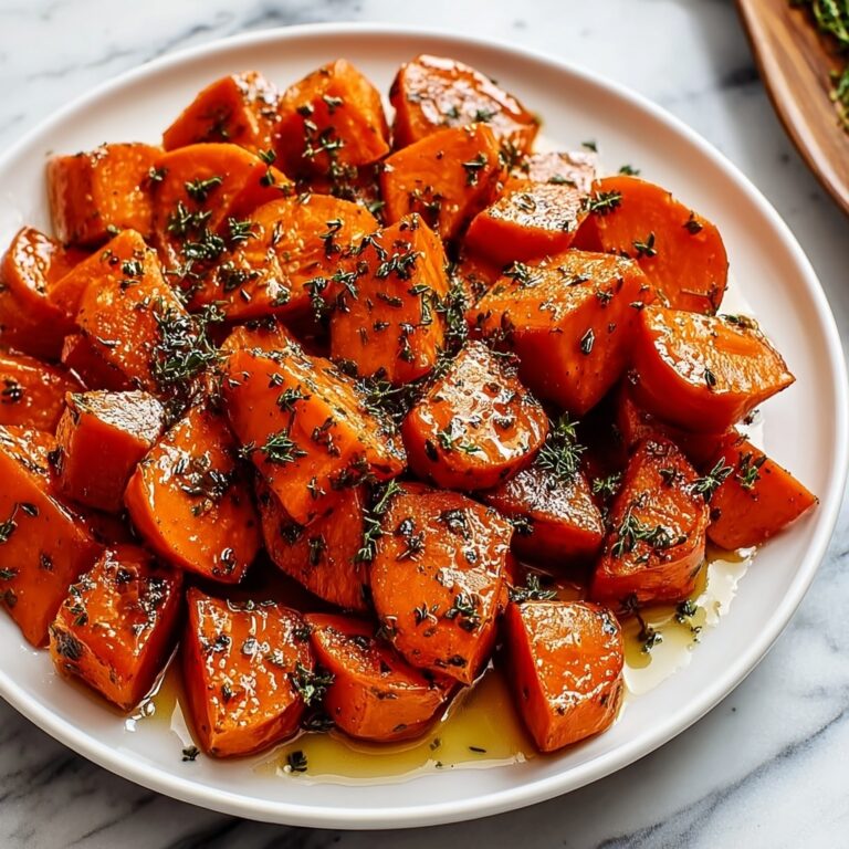 Irresistible Candied Yams Sweet Potatoes Recipe