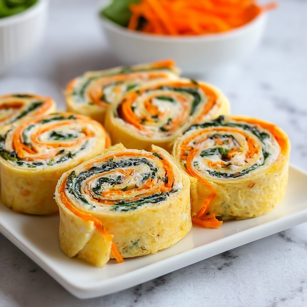 Savory Turkey and Cheese Roll-Ups for Quick, Healthy Meals Recipe - Recipe Image