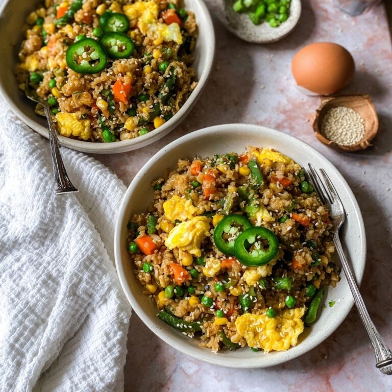 Beef Fried Rice Recipe