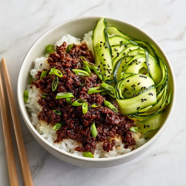 Peking-style Beef Recipe