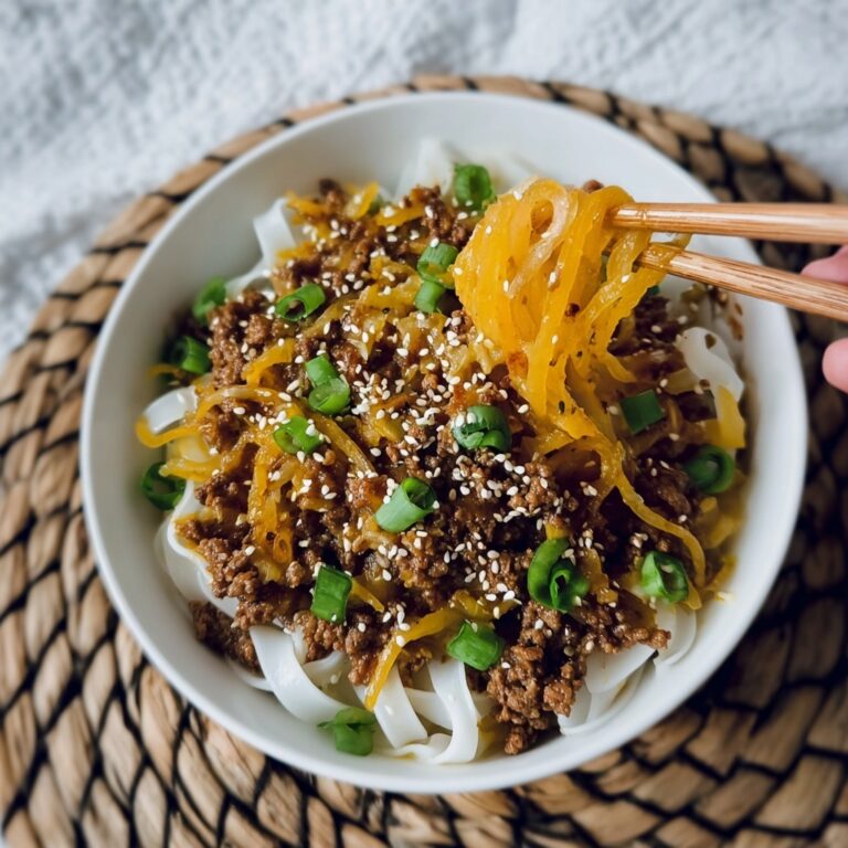 Sticky Hoisin Beef Recipe