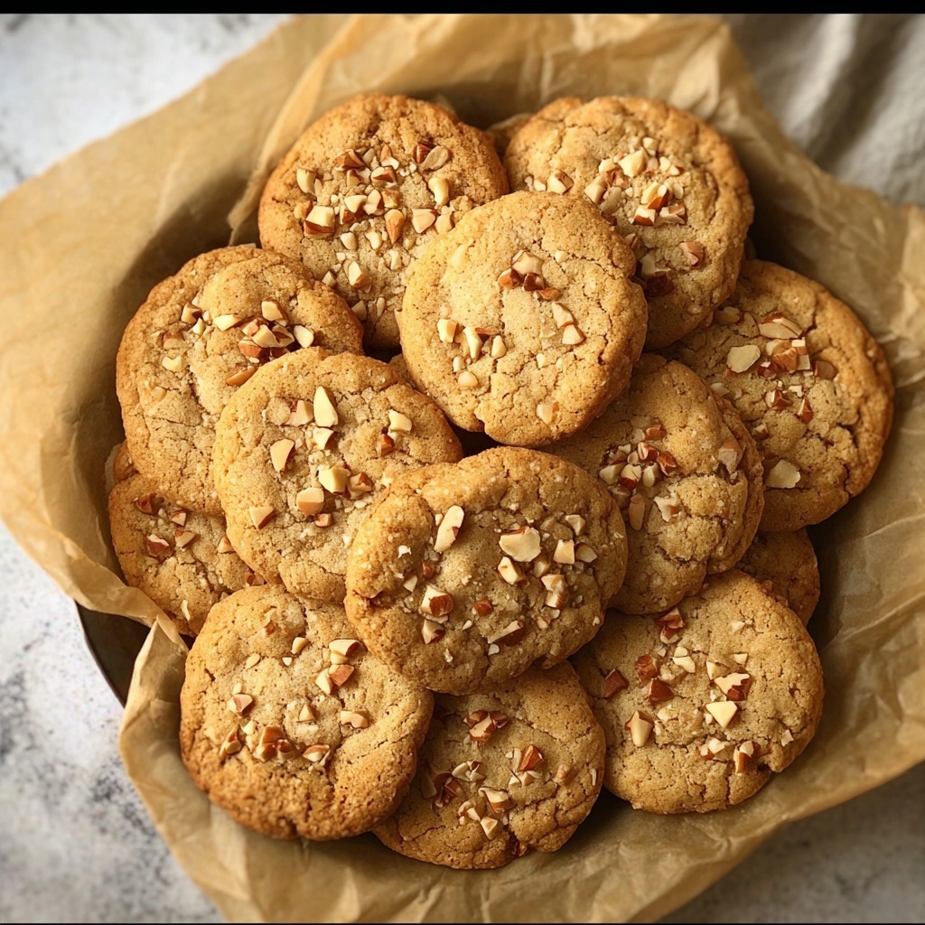 Sweet Potato Cookies Recipe - Recipe Image