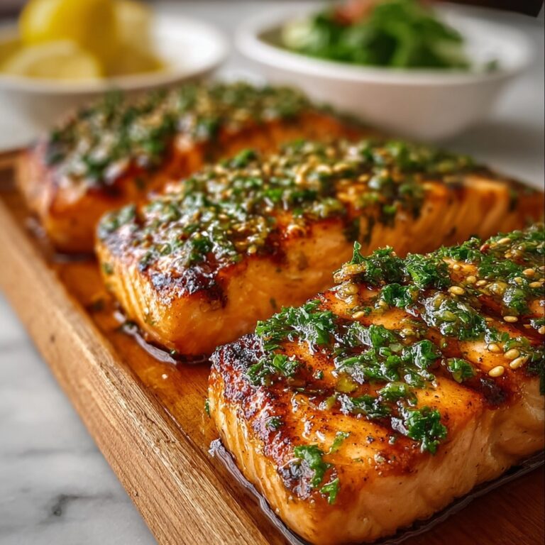 Texas Roadhouse Salmon Recipe