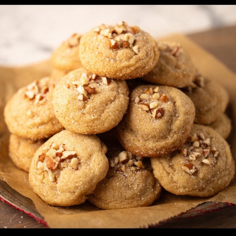 Sweet Potato Cookies Recipe