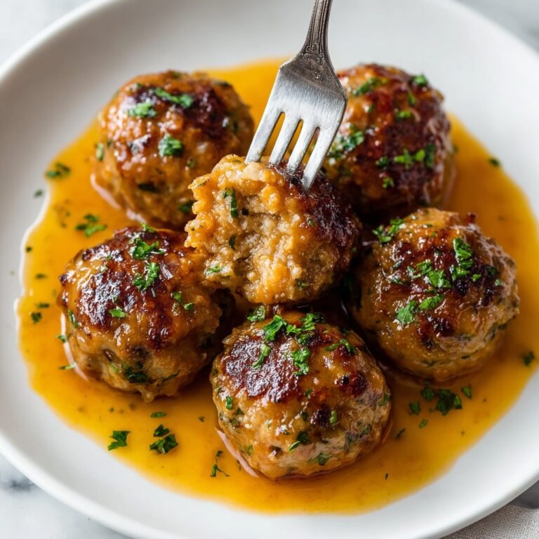 Thanksgiving Stuffing Balls Recipe