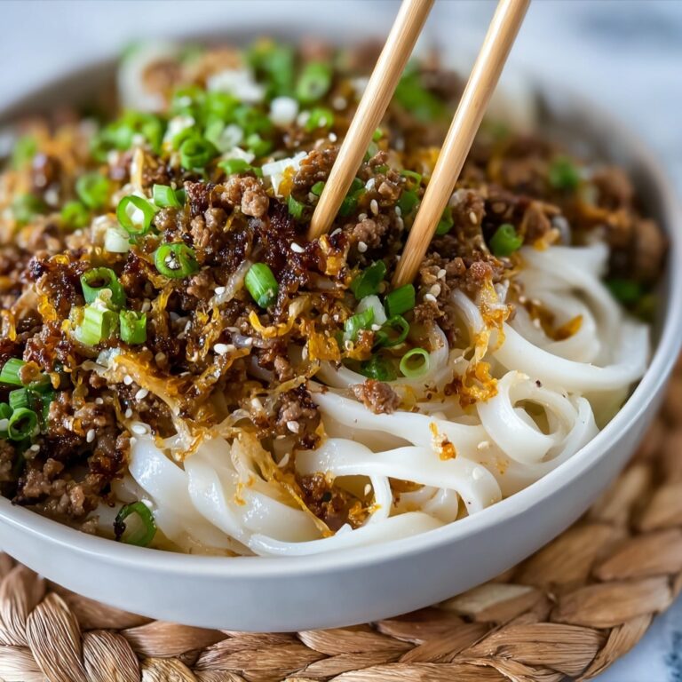 Sticky Hoisin Beef Recipe