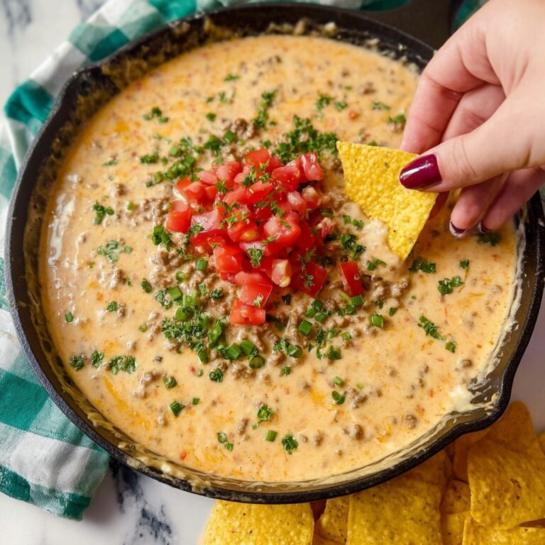Rotel Dip Recipe