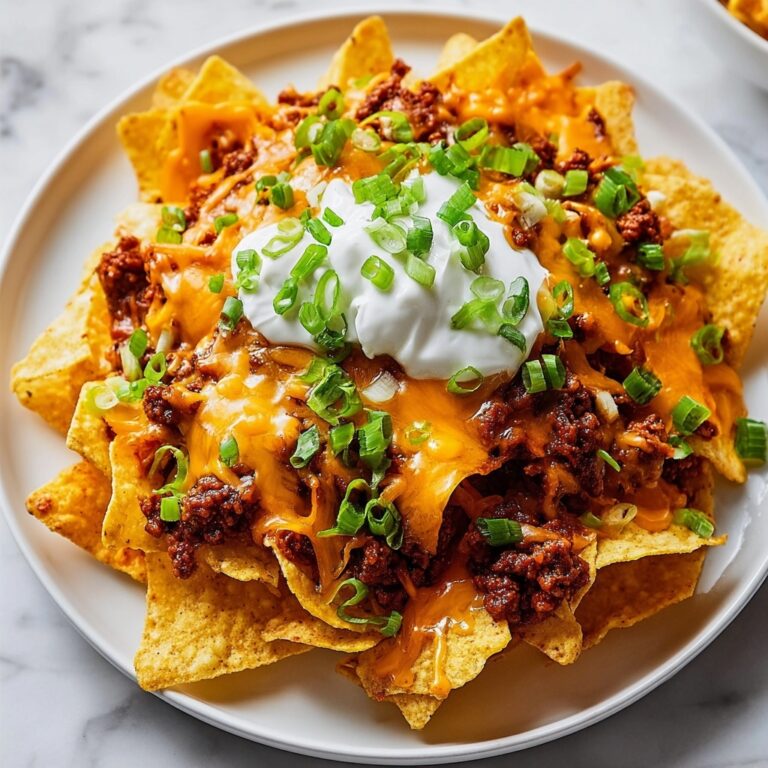 Easy Frito Pie Casserole Recipe