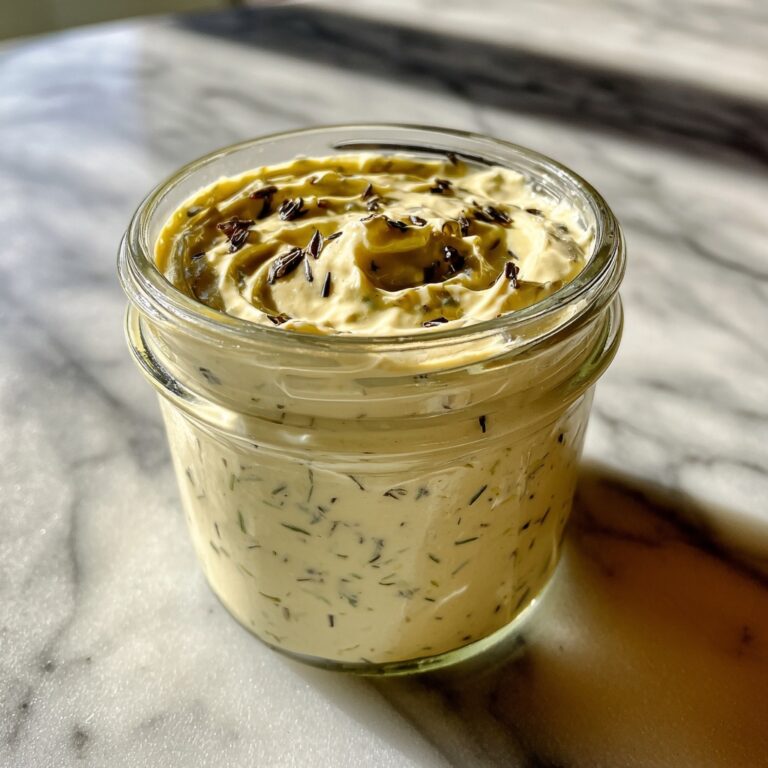 Creamy Greek Salad Dressing Recipe