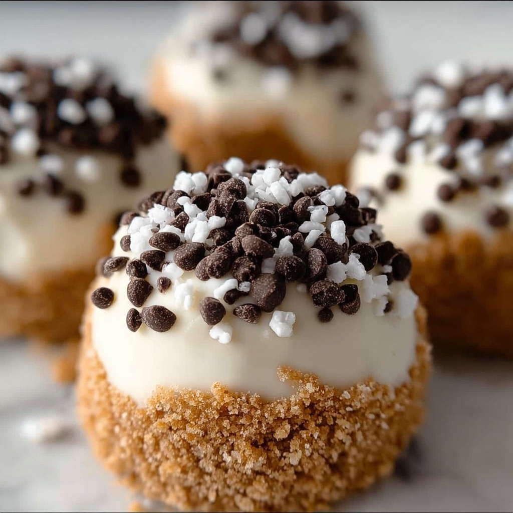 Moose Farts Recipe - Recipe Image