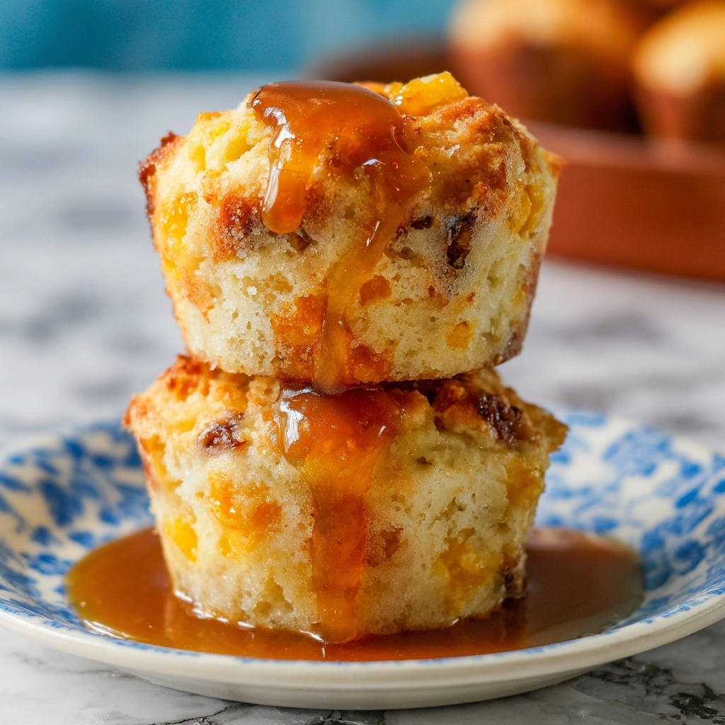 McGriddle Muffins Recipe - Recipe Image