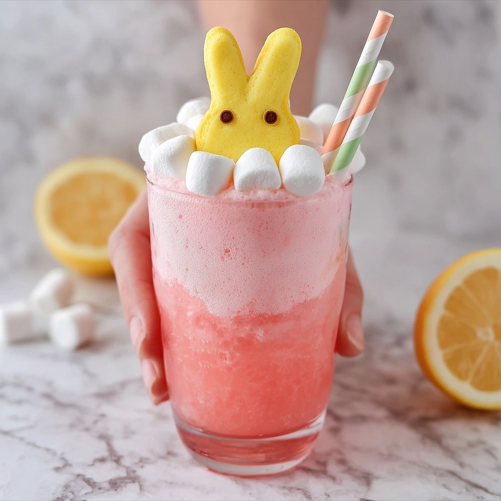 Easter Punch Recipe - Recipe Image