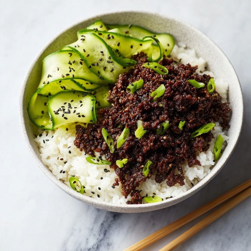 Peking-style Beef Recipe - Recipe Image