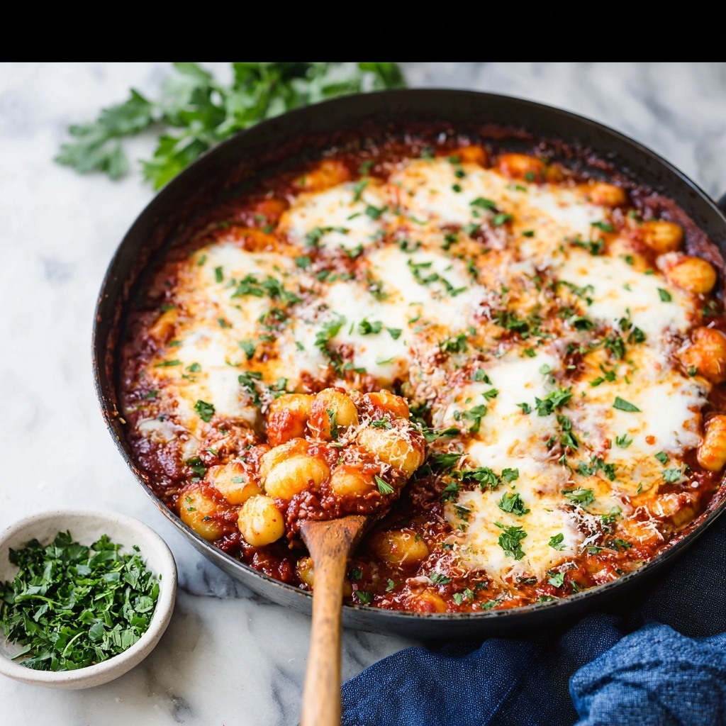 Baked Tortellini with Sausage, Spinach, and Cheese Recipe - Recipe Image