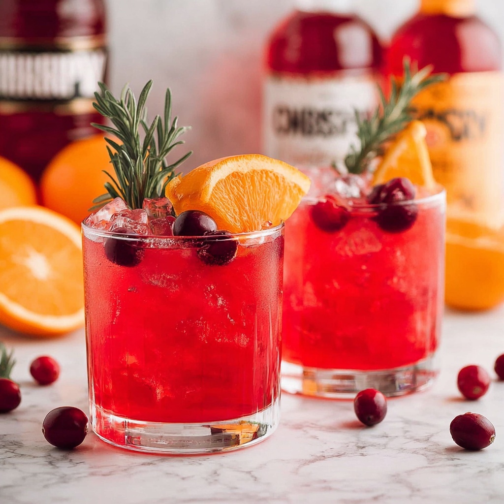 Christmas Punch Recipe - Recipe Image
