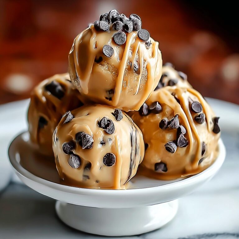 Frozen Greek Yogurt Peanut Butter Bites Recipe