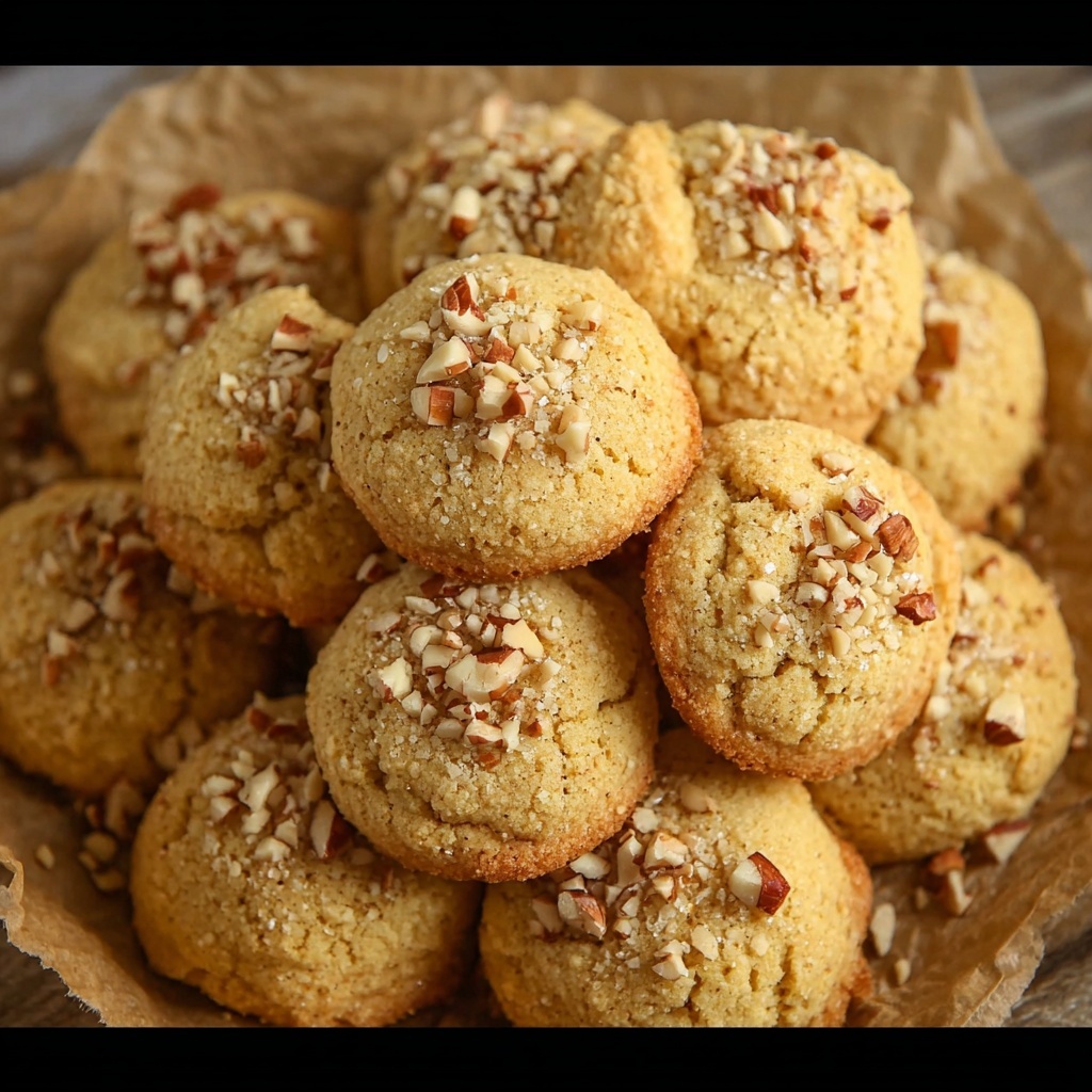 Sweet Potato Cookies Recipe - Recipe Image