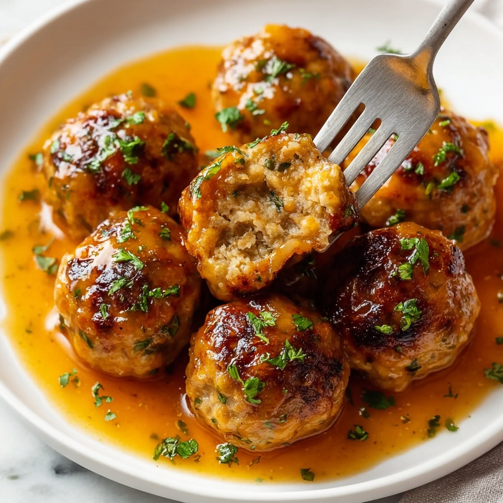Thanksgiving Stuffing Balls Recipe - Recipe Image