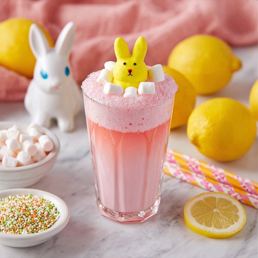 Easter Punch Recipe - Recipe Image