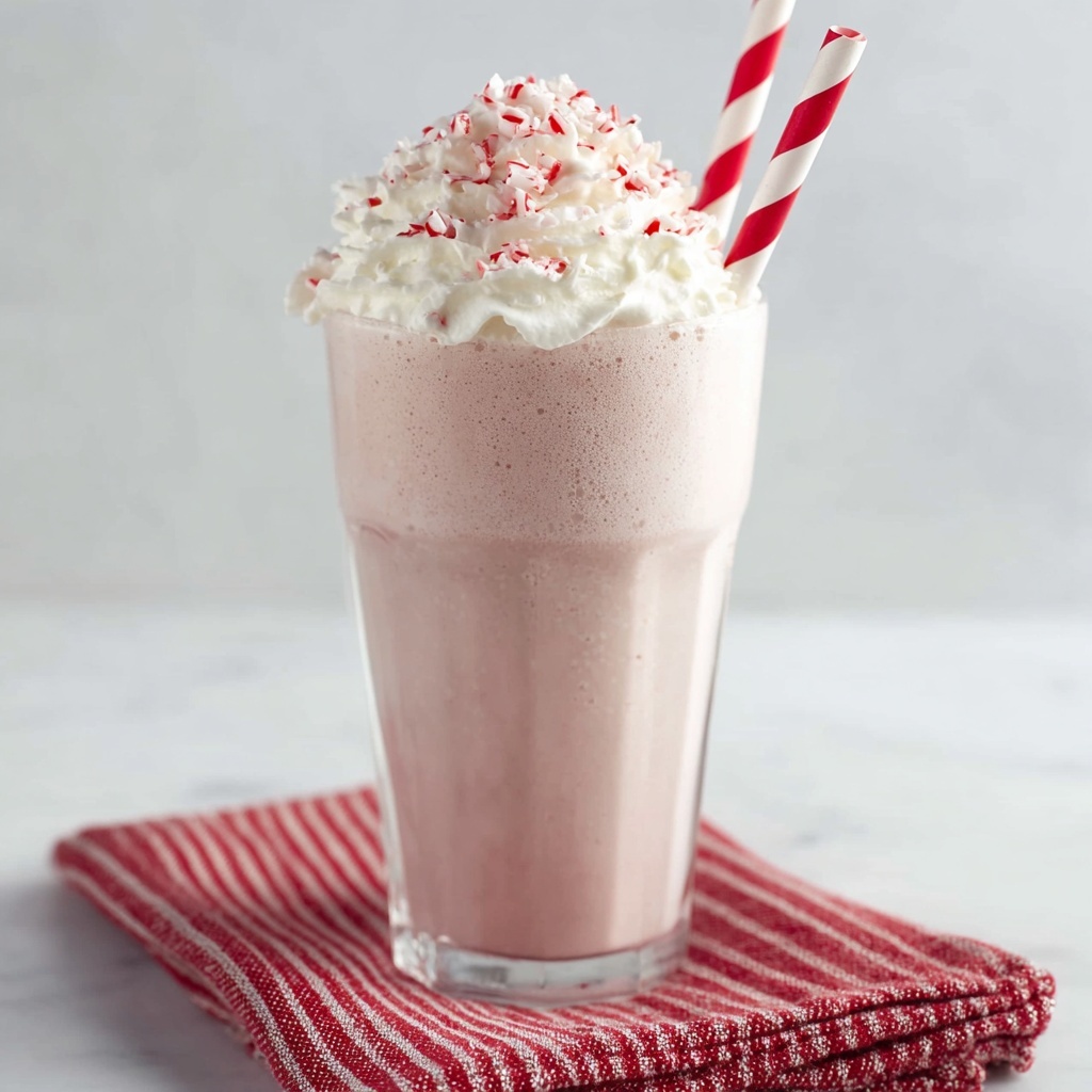 Frozen Hot Chocolate Recipe - Recipe Image