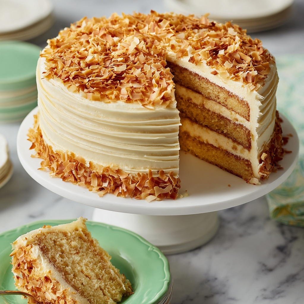 Orange Juice Cake Recipe - Recipe Image
