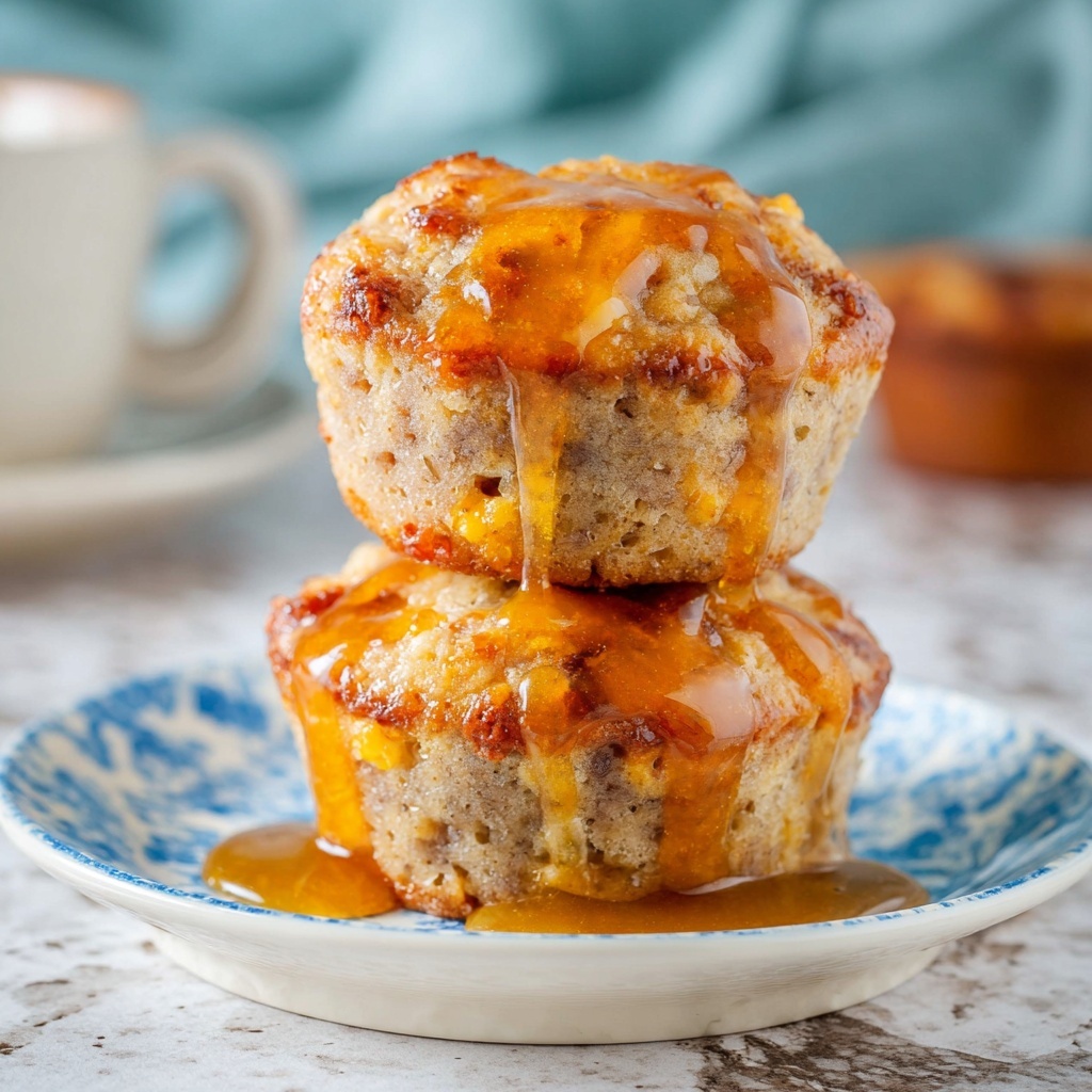 McGriddle Muffins Recipe - Recipe Image
