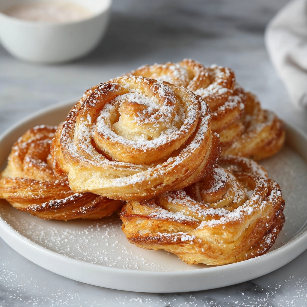 Easy Gluten-Free Cruffins Recipe - Recipe Image