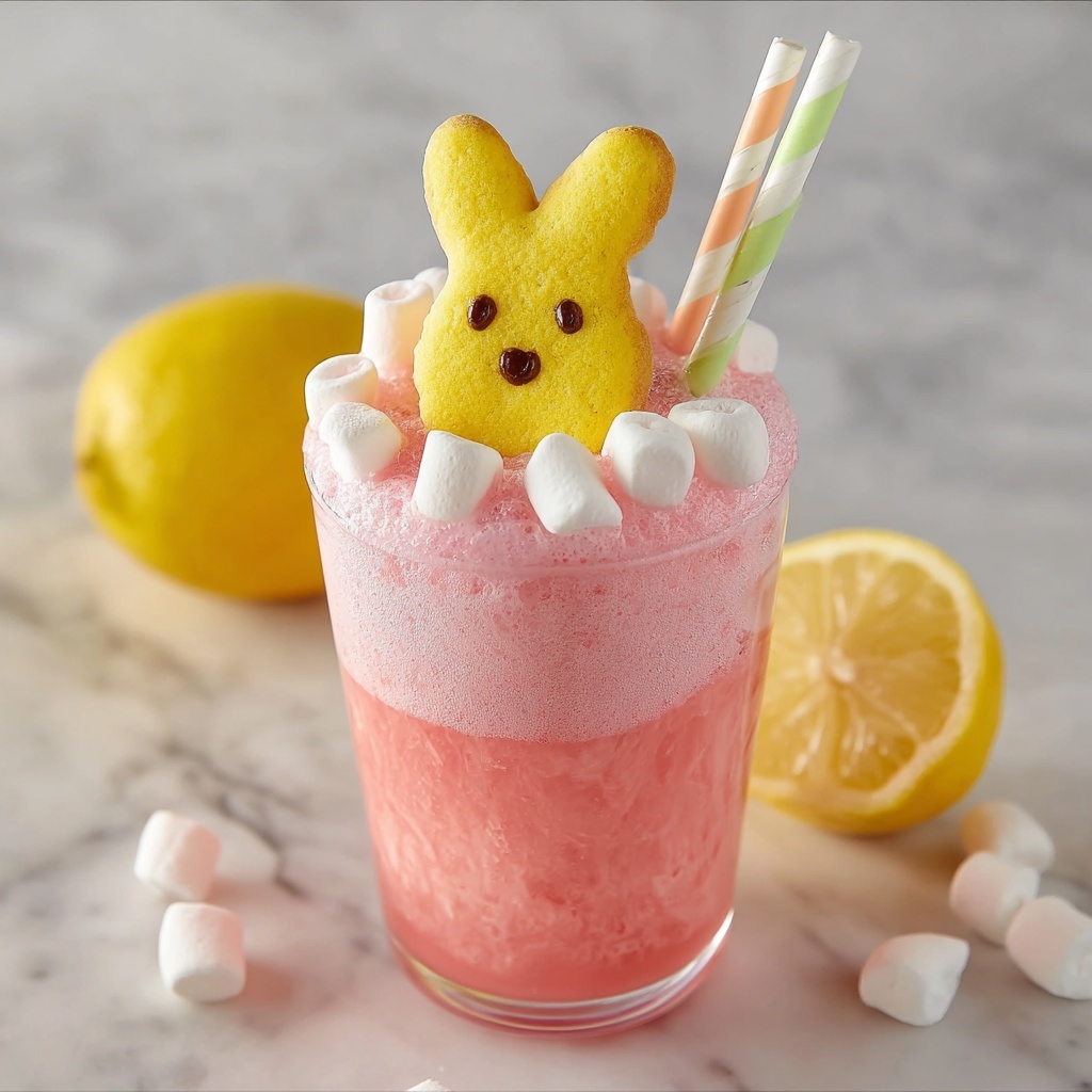 Easter Punch Recipe - Recipe Image