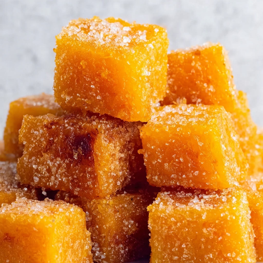 Oven-Roasted Butternut Squash Recipe - Recipe Image