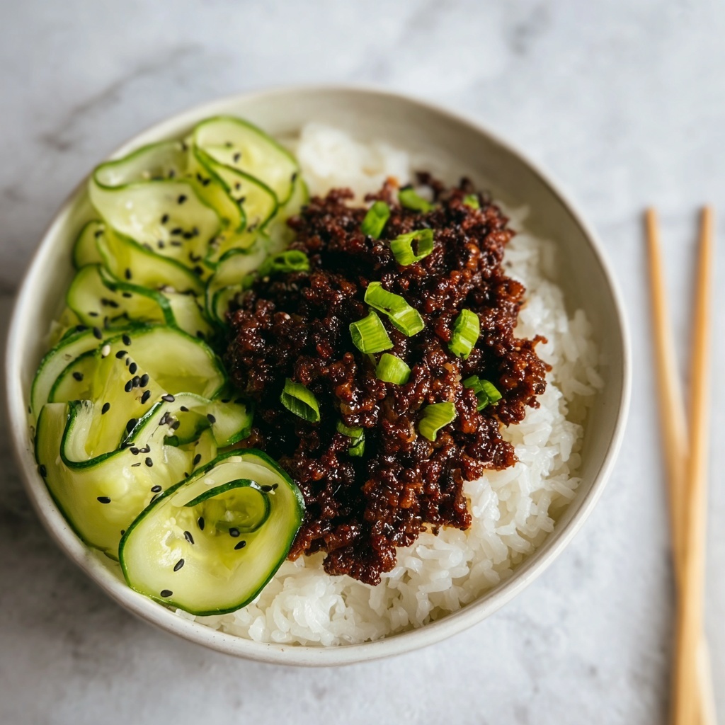 Peking-style Beef Recipe - Recipe Image