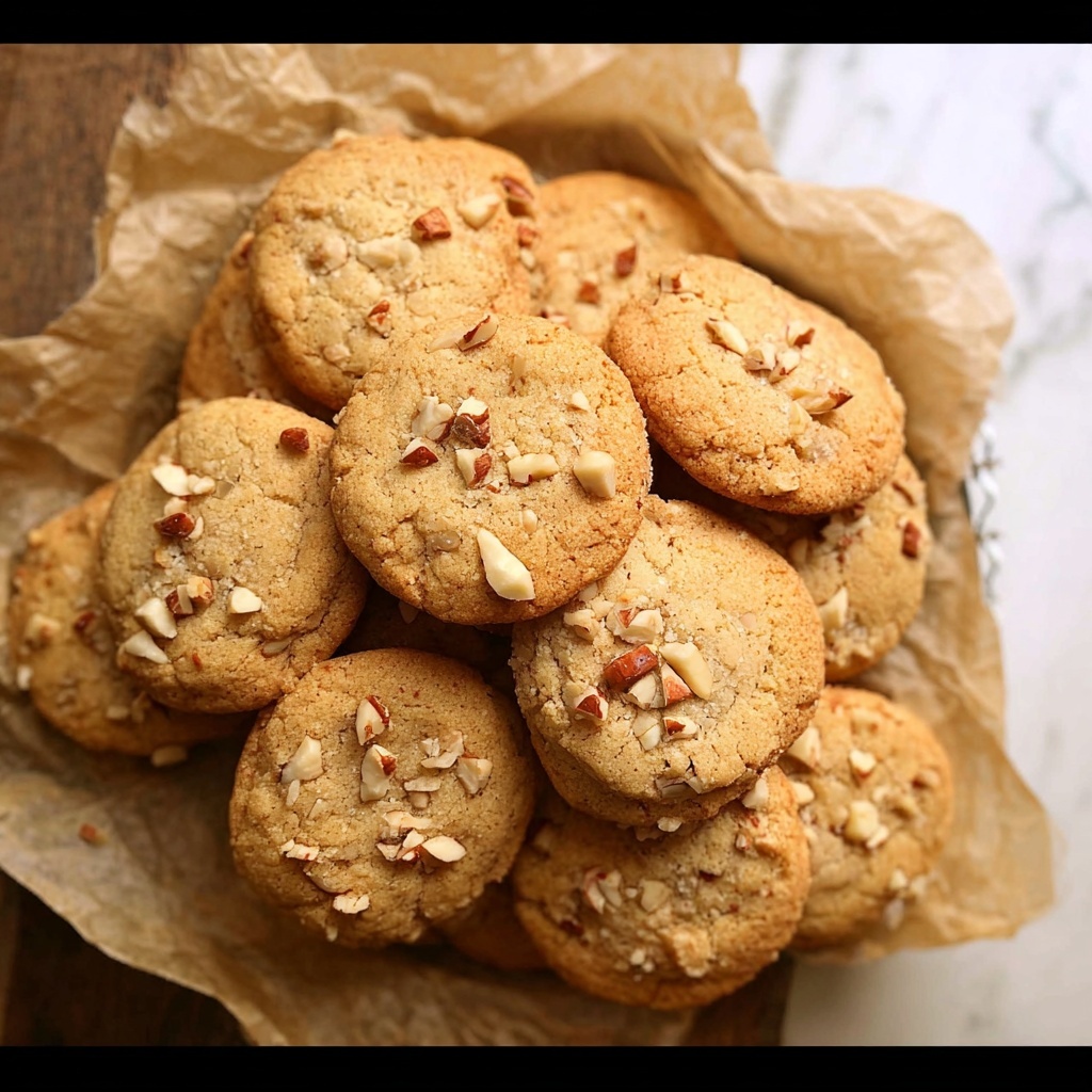 Sweet Potato Cookies Recipe - Recipe Image