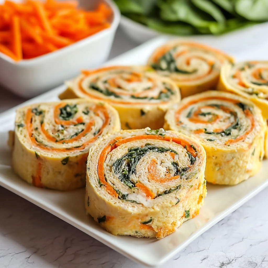 Savory Turkey and Cheese Roll-Ups for Quick, Healthy Meals Recipe - Recipe Image