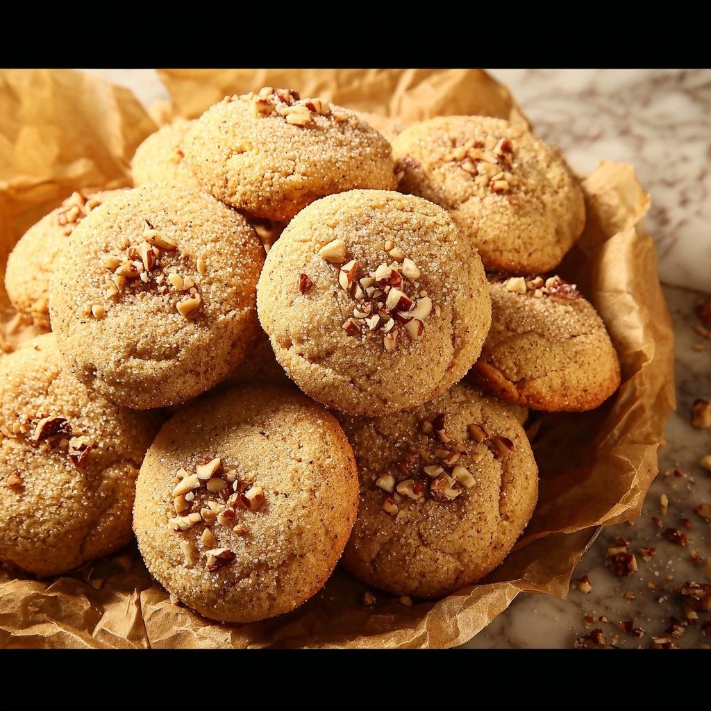 Sweet Potato Cookies Recipe - Recipe Image