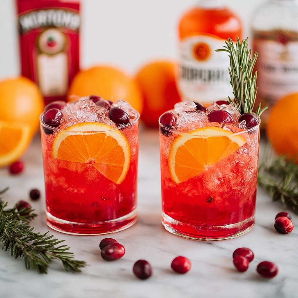 Christmas Punch Recipe - Recipe Image